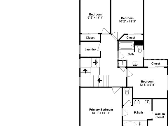 4th image of this home