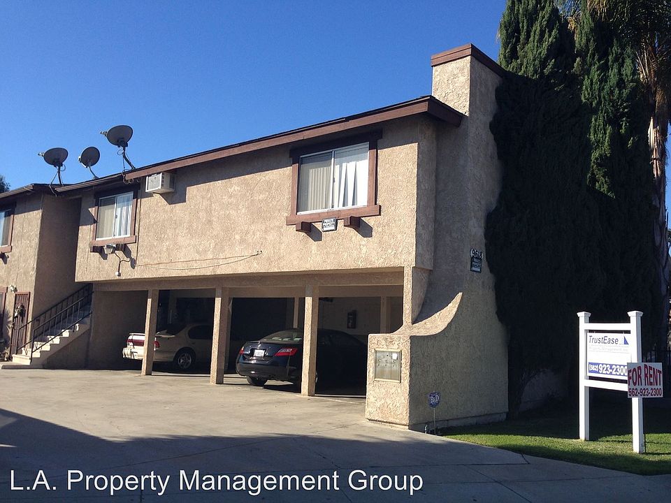 1st image of 9618 Pacific Ave APT 3