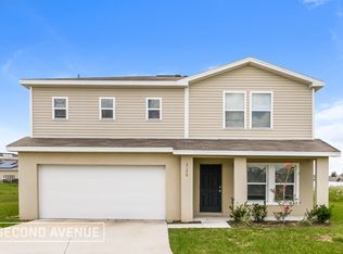 2179 Rock Dr, Poinciana, FL 34759