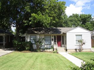 6028 Lovell Ave, Fort Worth, TX 76116