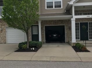 459 Ivy Ridge Dr, Cold Spring, KY 41076