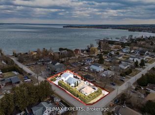 1004 Robinson St, Innisfil, ON L0L1C0