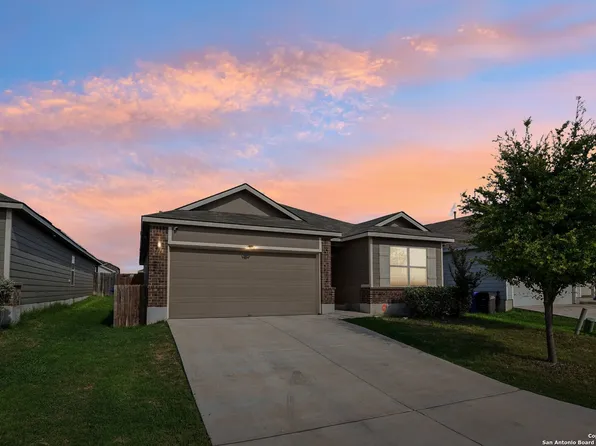 7718 Blue Gulf, San Antonio, TX 78222