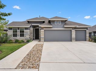 84 Rancho Trl, Georgetown, TX 78628