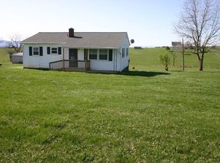 4816 Port Republic Rd, Rockingham, VA 22801