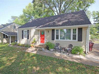 10935 Three Court Dr, Saint Louis, MO, 63123