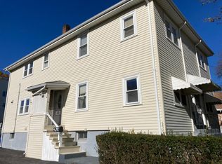 40 Chubbuck St, Quincy, MA 02169