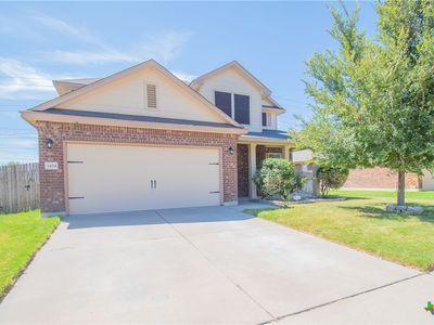 3404 Cricklewood Dr, Killeen, TX, 76542