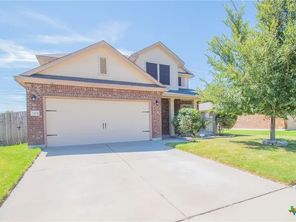 3404 Cricklewood Dr, Killeen, TX 76542