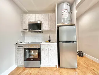 Rented by Doorway NYC, LLC