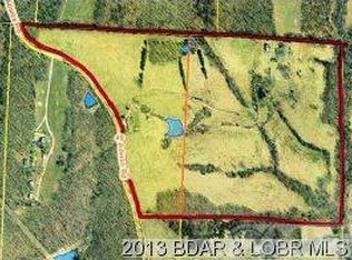 276 Adams Rd, Eldon, MO 65026