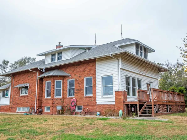 2179 43 1/2 Rd, Campbell, NE 68932