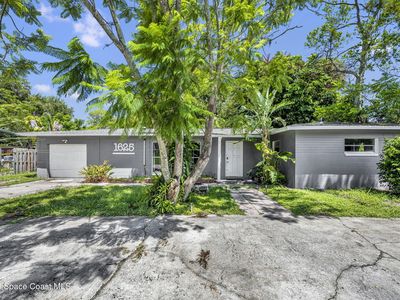 1625 Thornton Ave, Titusville, FL, 32780