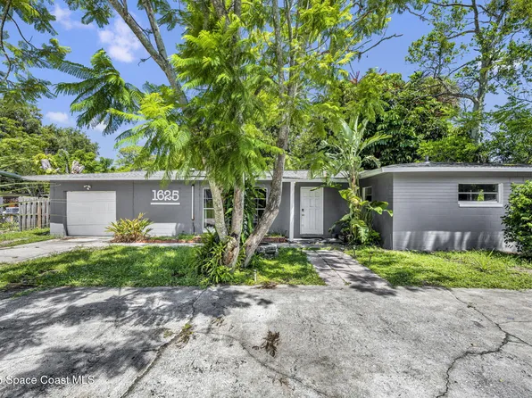 1625 Thornton Ave, Titusville, FL 32780