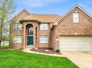 1169 Alexandria Ln, Medina, OH 44256