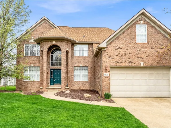 1169 Alexandria Ln, Medina, OH 44256