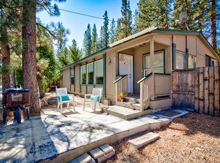 683 Ridge St, Portola, CA 96122