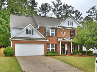 1590 Hidden Creek Pt, Cumming, GA 30040