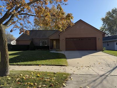 1522 North Francis STREET, Port Washington, WI, 53074