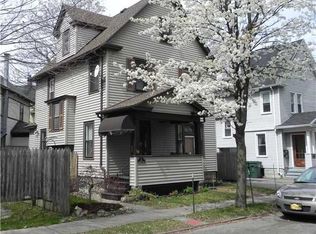 18 Fountain St, Rochester, NY 14620