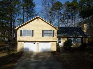 707 Bankshire Dr, Suwanee, GA 30024