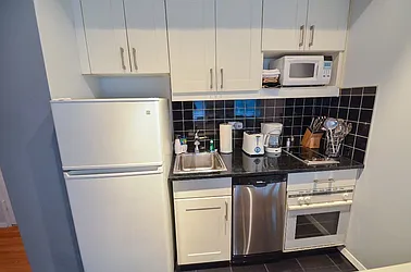 Rented by Global Realty Opportunities