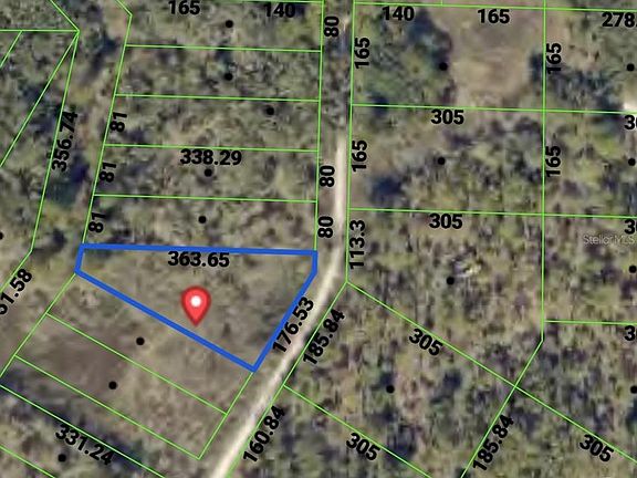 2nd image of LOT 10 Hardstone Dr Lot 10