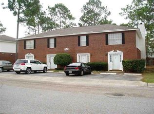 3155 Belle Meade Dr APT D, Pensacola, FL 32503
