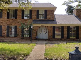 2308 Early Morn Ct, Plano, TX 75093