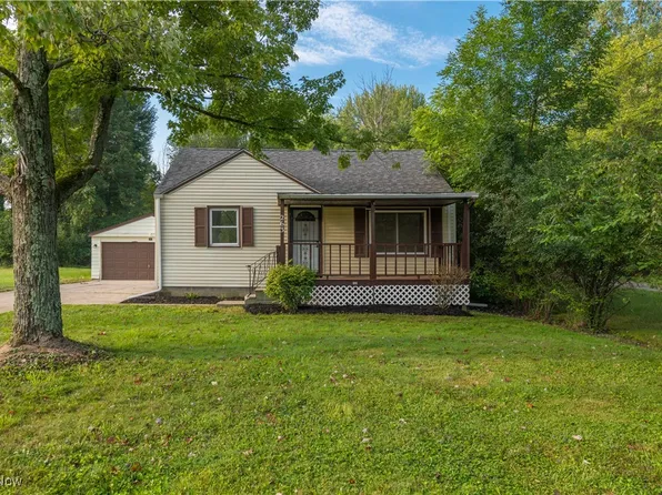 263 W Lincoln St, Oberlin, OH 44074