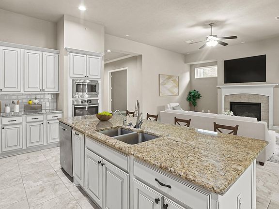 5th image of 3914 Morning Creek Ct