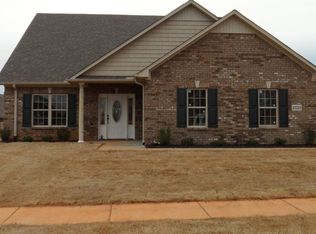 13245 Arbor Rdg, Madison, AL 35756