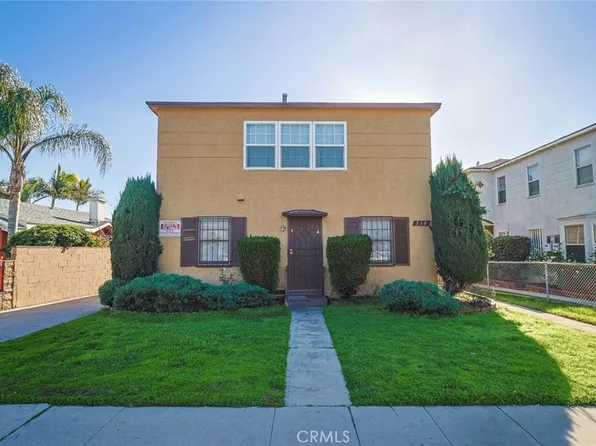 510 E Arbor Vitae St, Inglewood, CA 90301