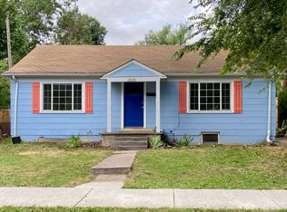 417 1/2 E Locust St, Fort Collins, CO 80524
