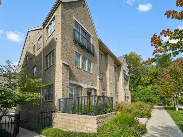 54625 Burdette St, South Bend, IN 46637
