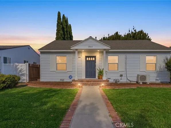 2860 Daisy Ave, Long Beach, CA 90806