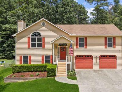 1395 La Maison Dr, Lawrenceville, GA, 30043