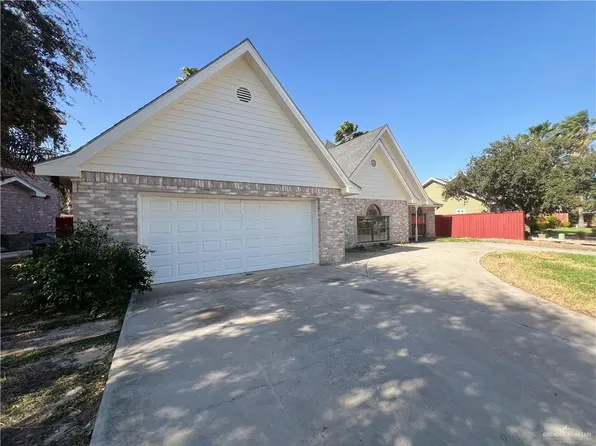 609 Walk The Plank, La Joya, TX 78560