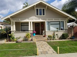 6230 Milton Ave, Whittier, CA 90601
