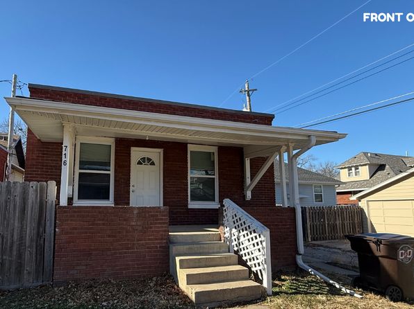 716 Washington St #1