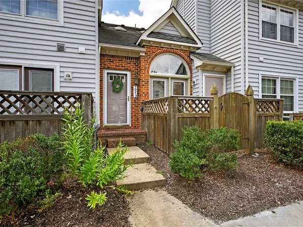 705 Nottoway River Ct APT B, Chesapeake, VA 23320