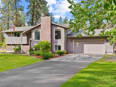 13720 W Sunnyvale Dr, Nine Mile Falls, WA, 99026