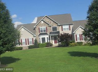 36 Windsong Way, Stafford, VA 22556