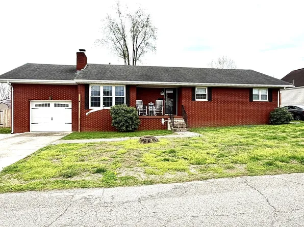 317 2nd Ave, Worthington, KY 41183