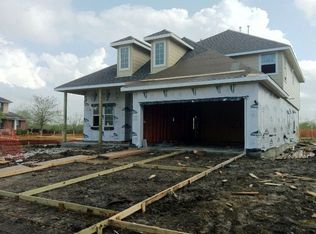 4202 W Cedar Trail Ct, Pearland, TX 77584
