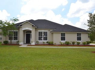 11121 W Apple Blossom Trl, Jacksonville, FL 32218