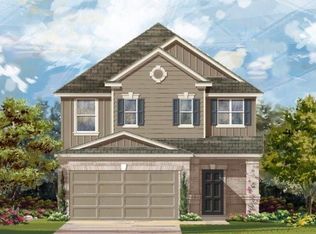 329 Rocroi Dr, Georgetown, TX 78626