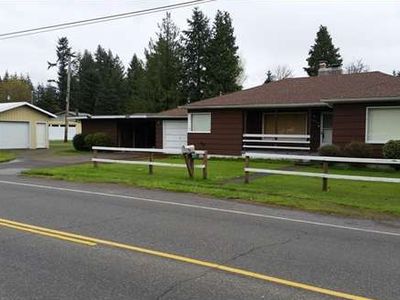 2618 N Pearl St, Centralia, WA, 98531