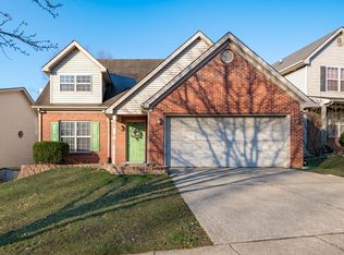 584 Rhodora Rdg, Lexington, KY 40517