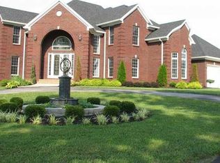 363 Stanton Way, Pendleton, KY 40055